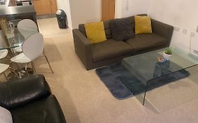 Lovely One Bedroom Flat In The City Centre